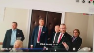 TAJNE NOCNE SPOTKANIE - SZYKUJA FAŁSZYWĄ FLAGĘ