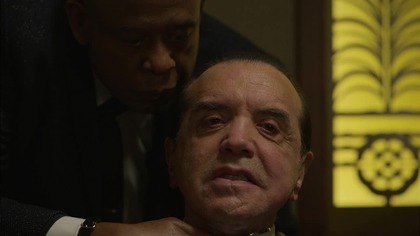 Harlem - s02e04 - Geechee