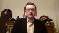 Michaił Chodorkowski o Putinie - dr Piotr Napierała