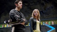 Power Rangers Megaforce odcinek 9 - Błędny rycerz