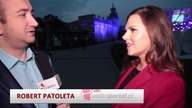 Aleksandra Kwaśniewka o Kindze Dudzie | Wideoportal