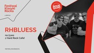 Festiwal Klasyki Rocka - RHBLUESS - Lady Pank  Mniej niż zero [Rock Radio]