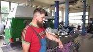 Dlaczego nasz kamper nie przeszedł przeglądu ??? Modyfikacje po pierwszym roku vanlife (vlog 117)