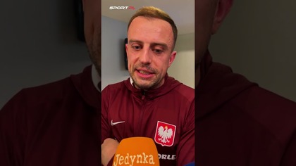 Grosicki: Wiek to tylko liczba #shorts