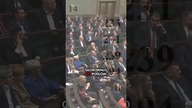 Areszt dla Zbigniewa Ziobry przegłosowany w Sejmie!