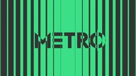 Metro - Pełny bufor (12. 11. 2023)