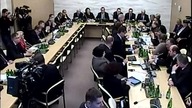 Ojciec Rydzyk w Sejmie do KRRiT: Mnie jako katolika prawo nie obowiązuje