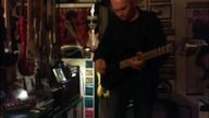Elek gitara - Sad Theme 2
