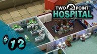 TWO POINT HOSPITAL PL #12 Opuszczony szpital w Melt Downs