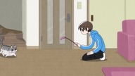 [Fusoku Subs] Yoru wa Neko to Issho 39
