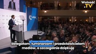 KONIEC CENZURY W UE! EPOKOWE PRZEMOWIENIE JD VANCEA W MONACHIUM! [napisy PL]