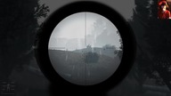 S. T. A. L. K. E. R.  GAMMA #44 / Odparcie szturmu Monolitu i powr&oacute;t z fantami do bazy / Gł&o