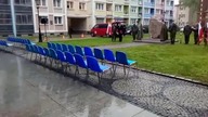 Słupsk: Obchody 80.  rocznicy powstania Polskiego Państwa Podziemnego i Szarych Szereg&oacute;w NA Ź