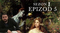 Tajemny Plan S01E05 | Na czym według Biblii poleg(ł)a ludzkość?