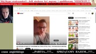 2024.05.01 - Kt&oacute;ra Ewka manipuluje publicznością... ???...  sami oceńcie