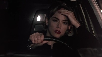 Widmo(Diabolique) thriller 1996 lektor pl