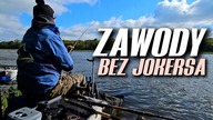488 ZAWODY BEZ JOKERSA - GP KOŁA nr 28 ŚLĘZA ŻÓRAWINA