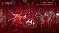 Historia piekła.