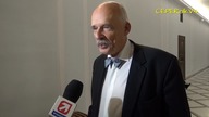 Janusz Korwin-Mikke o szkoleniach z savoir-vivre'u dla pracowników Sejmu