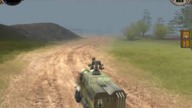 Lets play Hard Truck Apocalypse [HTA] [PL] Odc. 6 - I już jesteśmy w Świętym Gaju