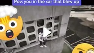 gta 5 mini gun meme