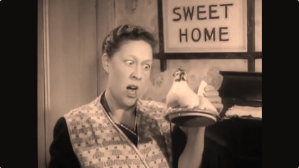 Peggy Mount (1916 - 2001) in Tribute