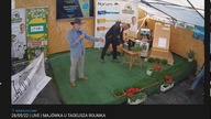 28/05/22 | LIVE | MAJ&Oacute;WKA U TADEUSZA ROLNIKA - Dr Hubert Czerniak 