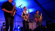 Vandermark Trzaska Zimpel Reed Trio. avi