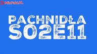Pachnidła S02E11 O pszczole