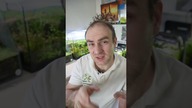 Czy akwarium może być bez filtracji ?
