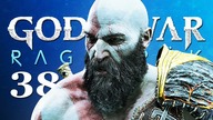 God of War Ragnarok PL #38  WZRUSZAJĄCA ROZMOWA! | Gameplay PS5 4K