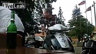 Przygazuj mocniej !