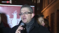 Grzegorz Braun przewidział moment w którym znalazła się Polska