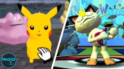 25 Things You Didnt Know About Pokemon