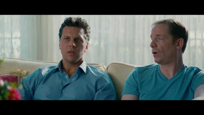 Mężczyźni w natarciu (2012)Lektor Polski. 1080p