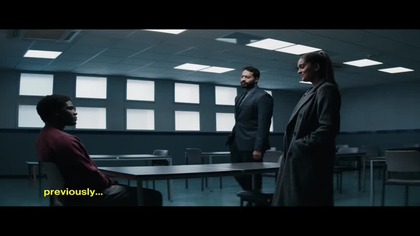 2 Temple (2021) [S02. E05]
