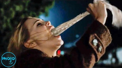 Top 10 Best Horror Movies About Ancient Curses