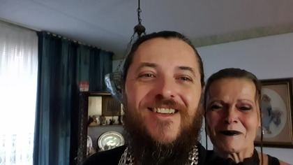 1840.  Uwaga! Liczniki Prądu Typu Smart! Mierzymy!