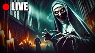 Polowanie na duchy z ekspertką! Phasmophobia z @Asirra95  Live