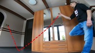 Rubber Ball Trick Shots 1 I Perfect Hit