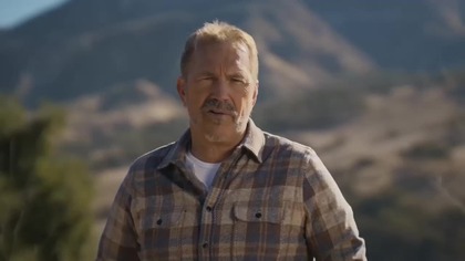 Kevin Costner- jak zdobywano Dziki Zachód - 7