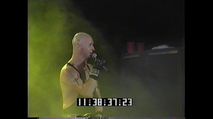 Judas Priest - Live In Irvine 1991 (Full Concert Pro-Shot) [EVCG Edit] [With Intro Opener!] [1080p 60fps HD]
