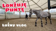 LONŻUJĘ PUNTĘ BEZ WYPIĘCIA