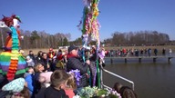 WITAMY WIOSNĘ ! Zlot na Kempingu Uroczysko !