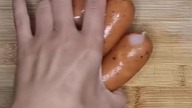 #pieczywo #kielbasa #boczek #cebula