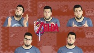 1 The Legend Of Zelda Links Awakening - Tal Tal Heights Mt Tamaran
