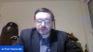 W Polsce elity podlizują się ludowi zamiast przewodzić - dr Piotr Napierała