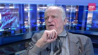 prof.  Mirosław Dakowski: Nasi wrogowie spowodowali, że musimy korzystać z rosyjskiego gazu