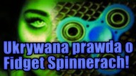 Rosja chce ustalić, czy fidget spinnery hipnotyzują młodzież