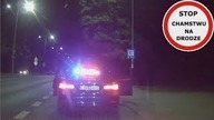 Czerwone światło i szybka karma - ku przestrodze #140 Wasze Filmy